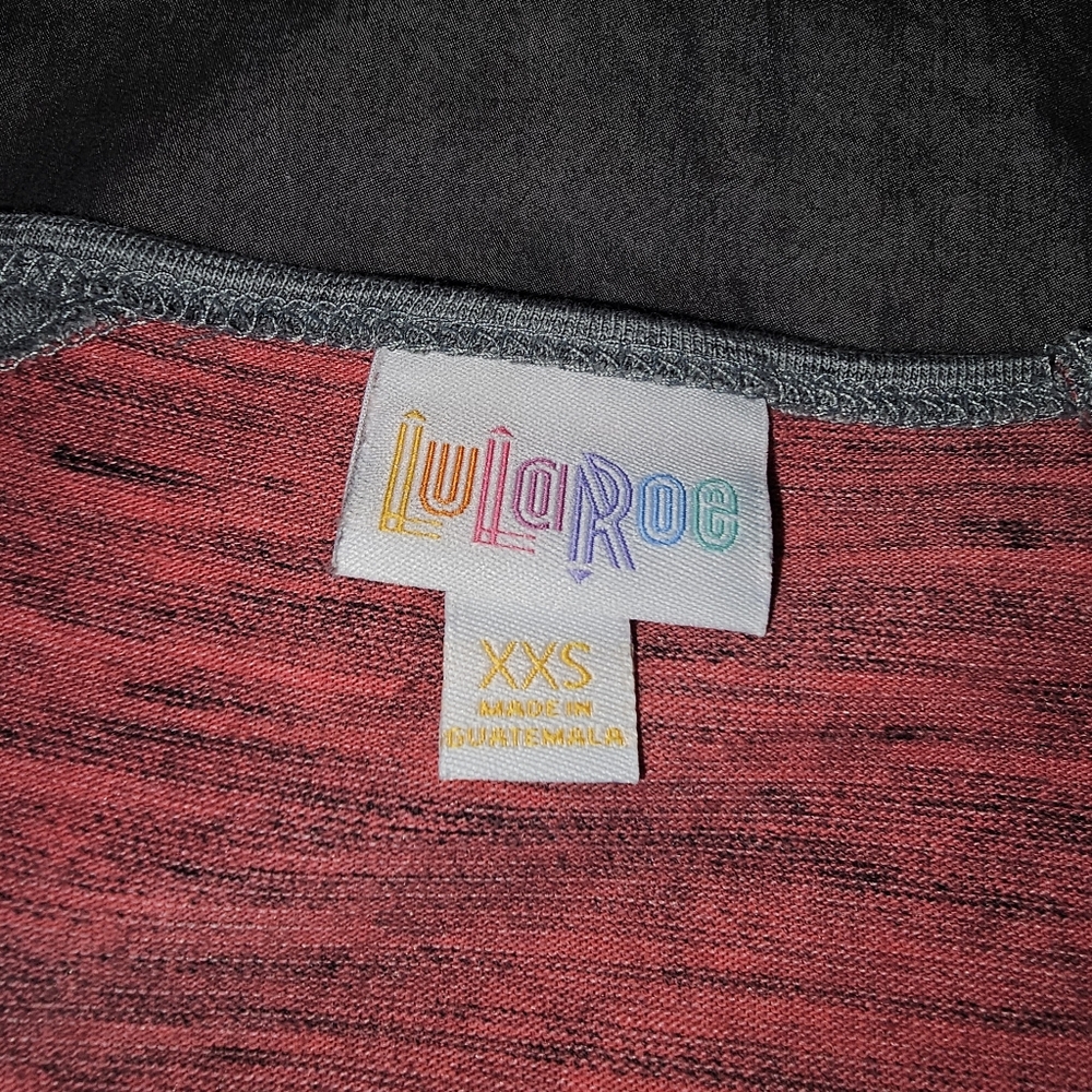 Lularoe shirt